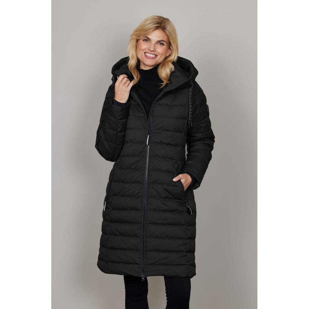 Junge Merete Kv. 86 90-Black