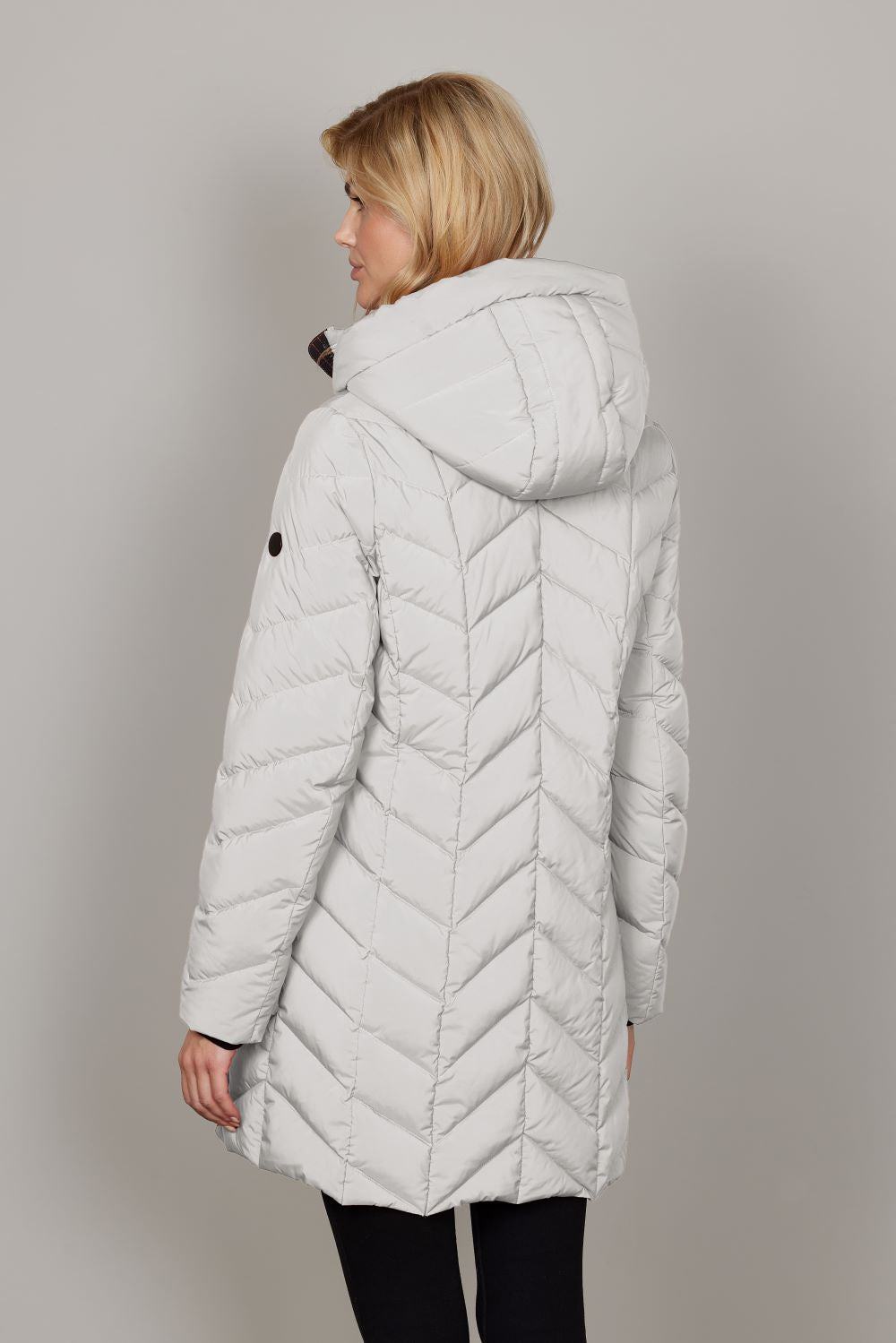 Junge My Kv. 52 10-Winter White