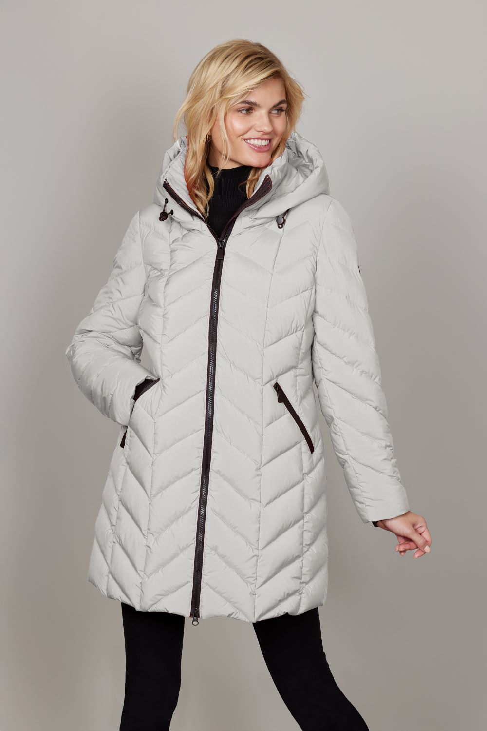 Junge My Kv. 52 10-Winter White