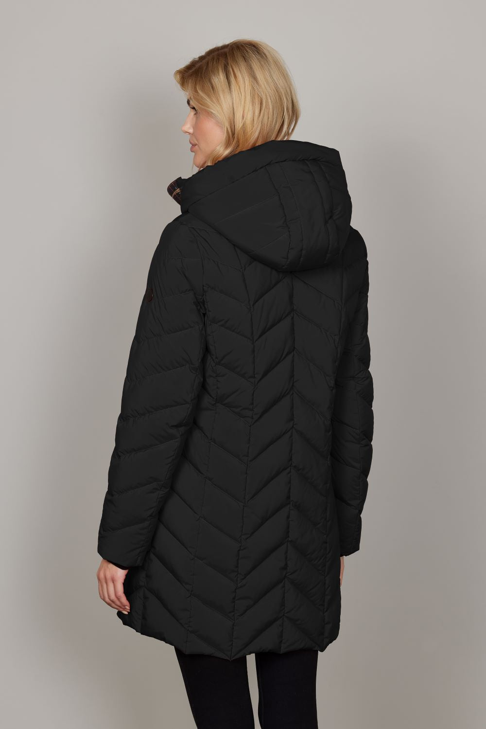 Junge My Kv. 52 90-Black