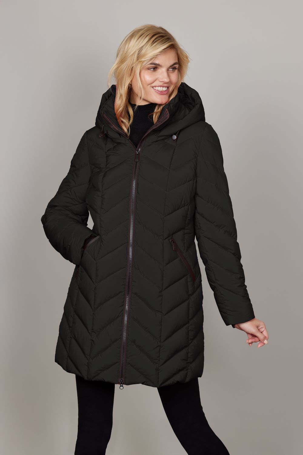 Junge My Kv. 52 90-Black