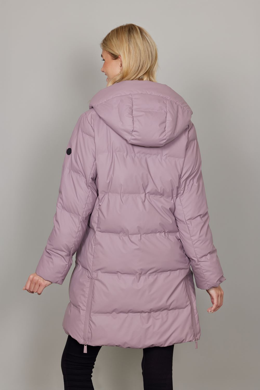 Junge Myrna Kv. 90 33-Rose