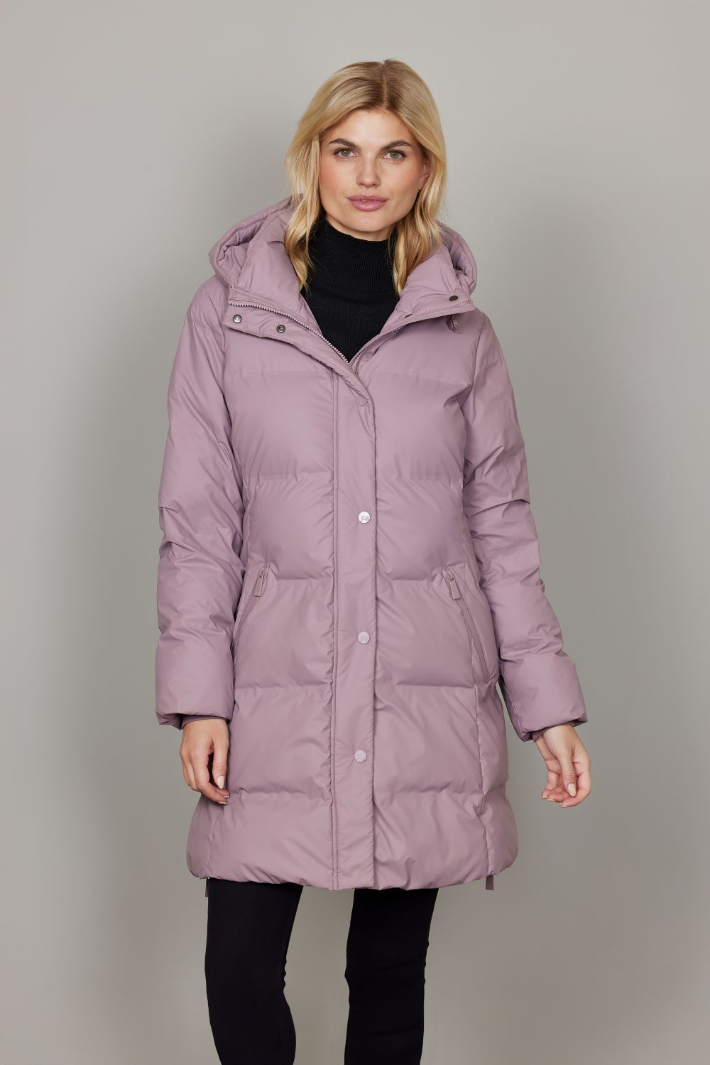 Junge Myrna Kv. 90 33-Rose