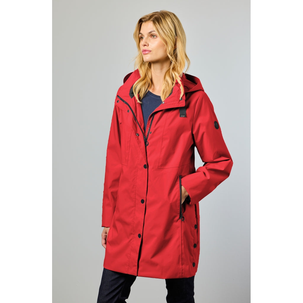 Junge Noabelle Kv. 88 30-Red