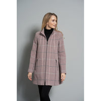 Begagnad -Marie - Blush check