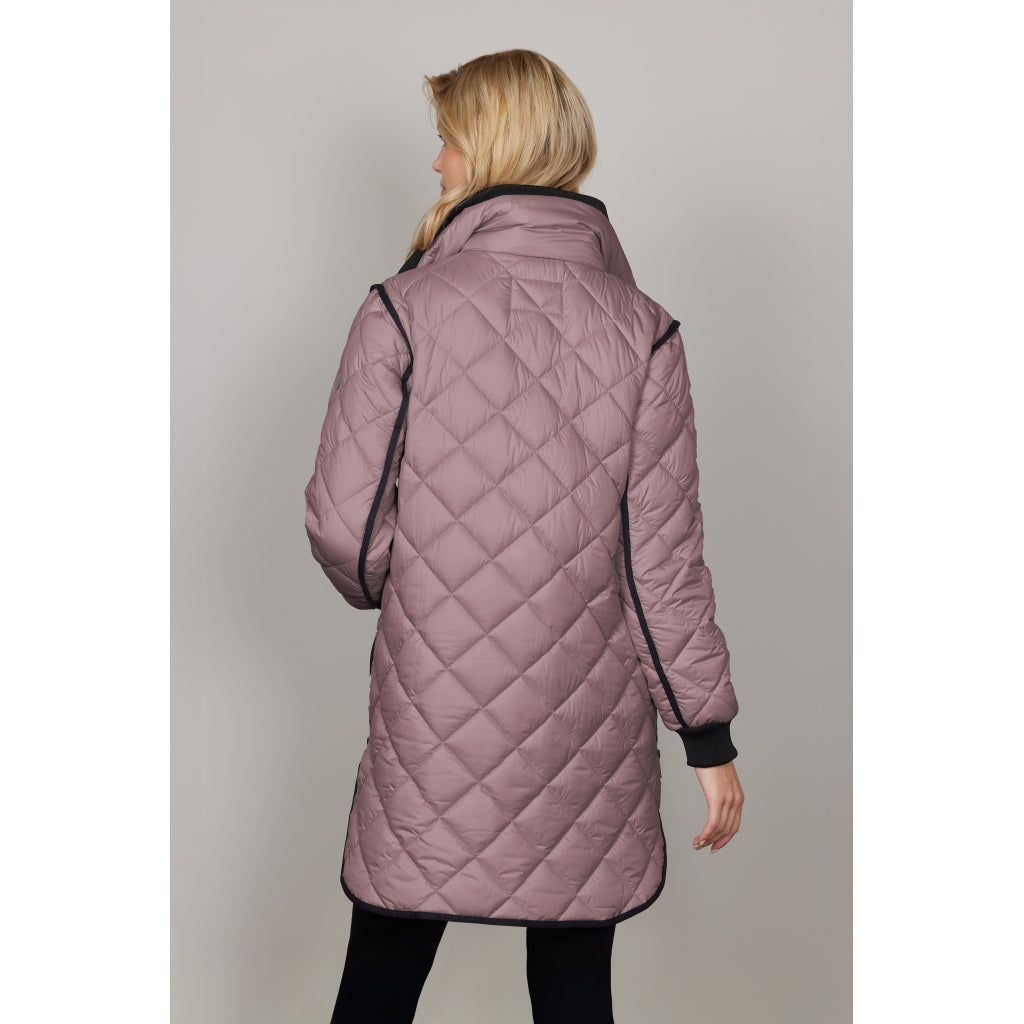 Junge Pre-owned -Michelle Kv. 66 33-Rose